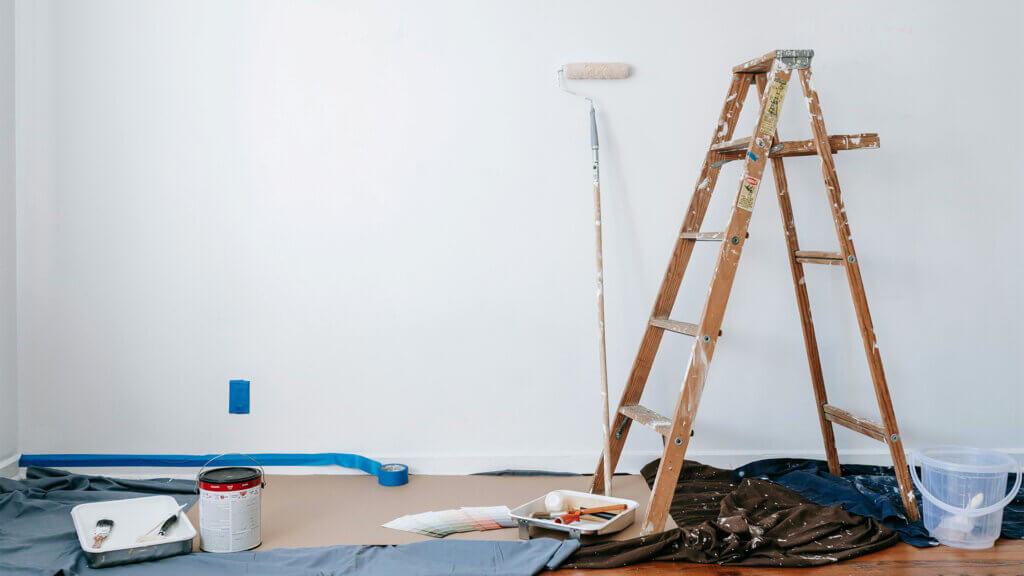 Home DIY Projects for the Holidays