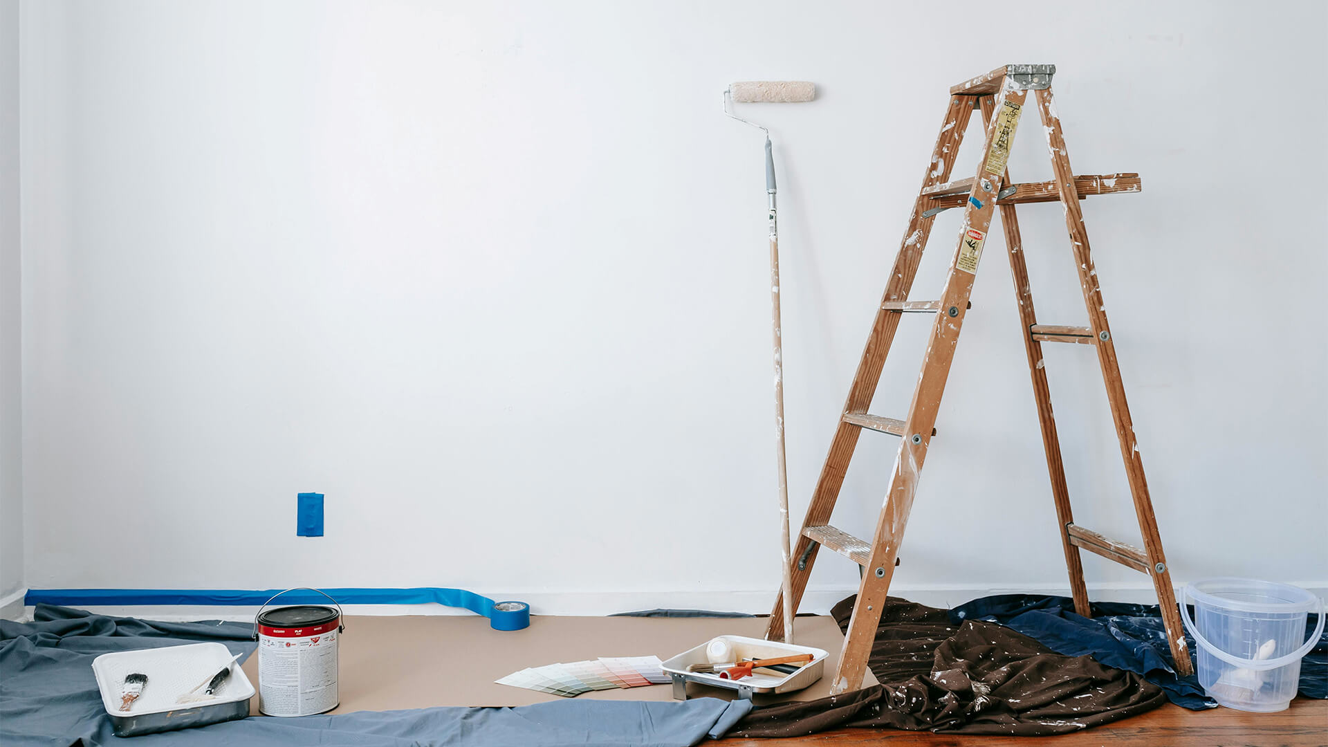 Home DIY Projects for the Holidays