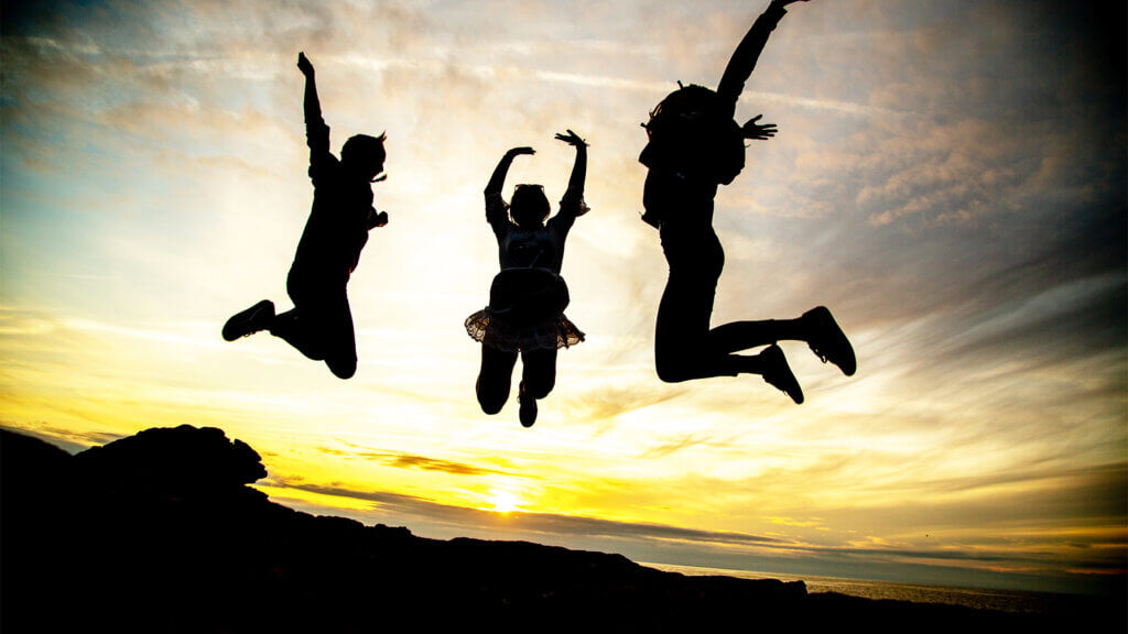 Insights into navigating the teenage years