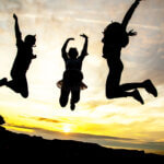 Insights into navigating the teenage years