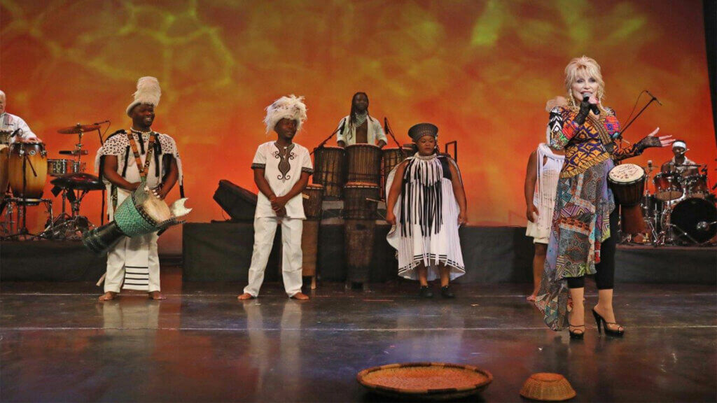 Drumstruck, the hit African music & wine tasting experience, returns to Silvermist Wine Estate for its 2nd season in Cape Town