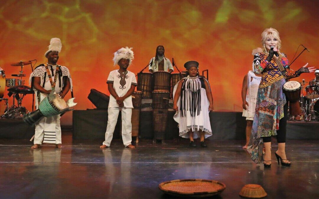 Drumstruck, the hit African music & wine tasting experience, returns to Silvermist Wine Estate for its 2nd season in Cape Town