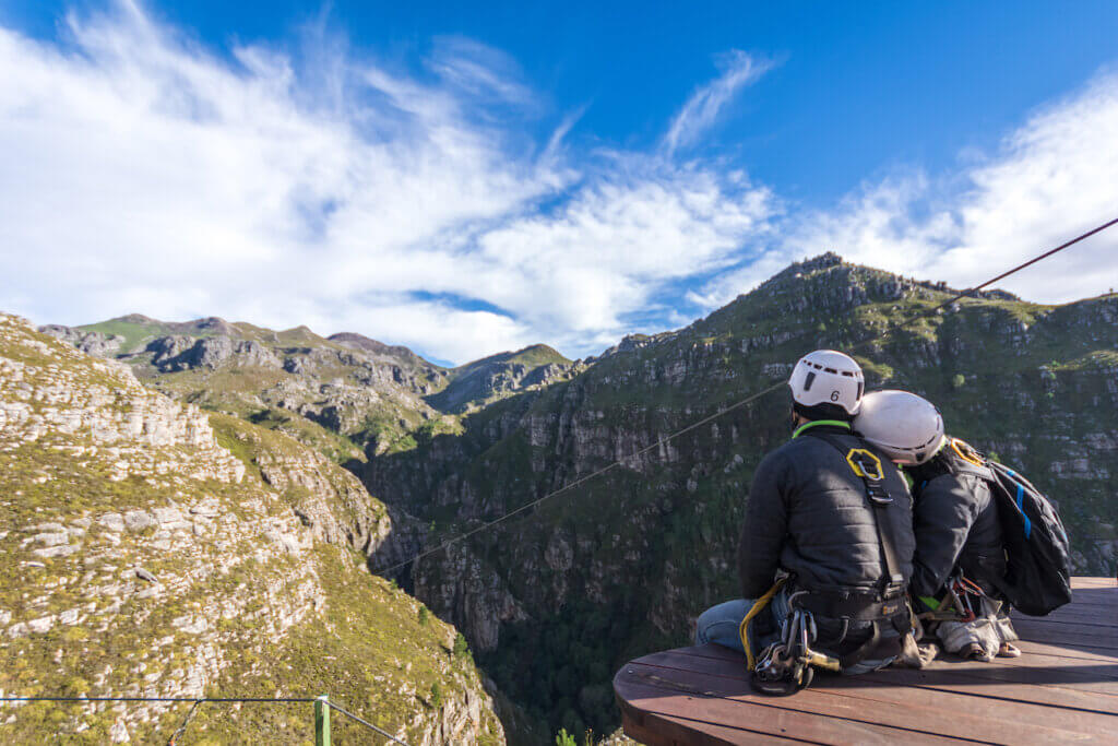 Elevate your adventure