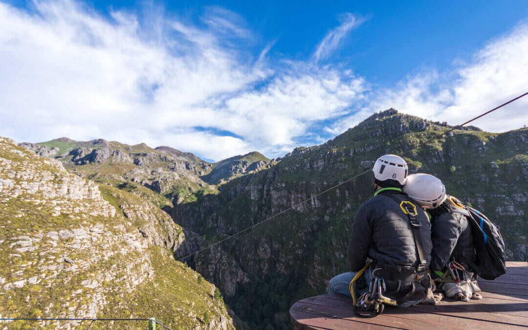 Elevate your adventure