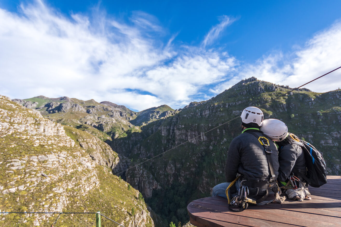 Elevate your adventure