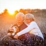 Live your golden years in style