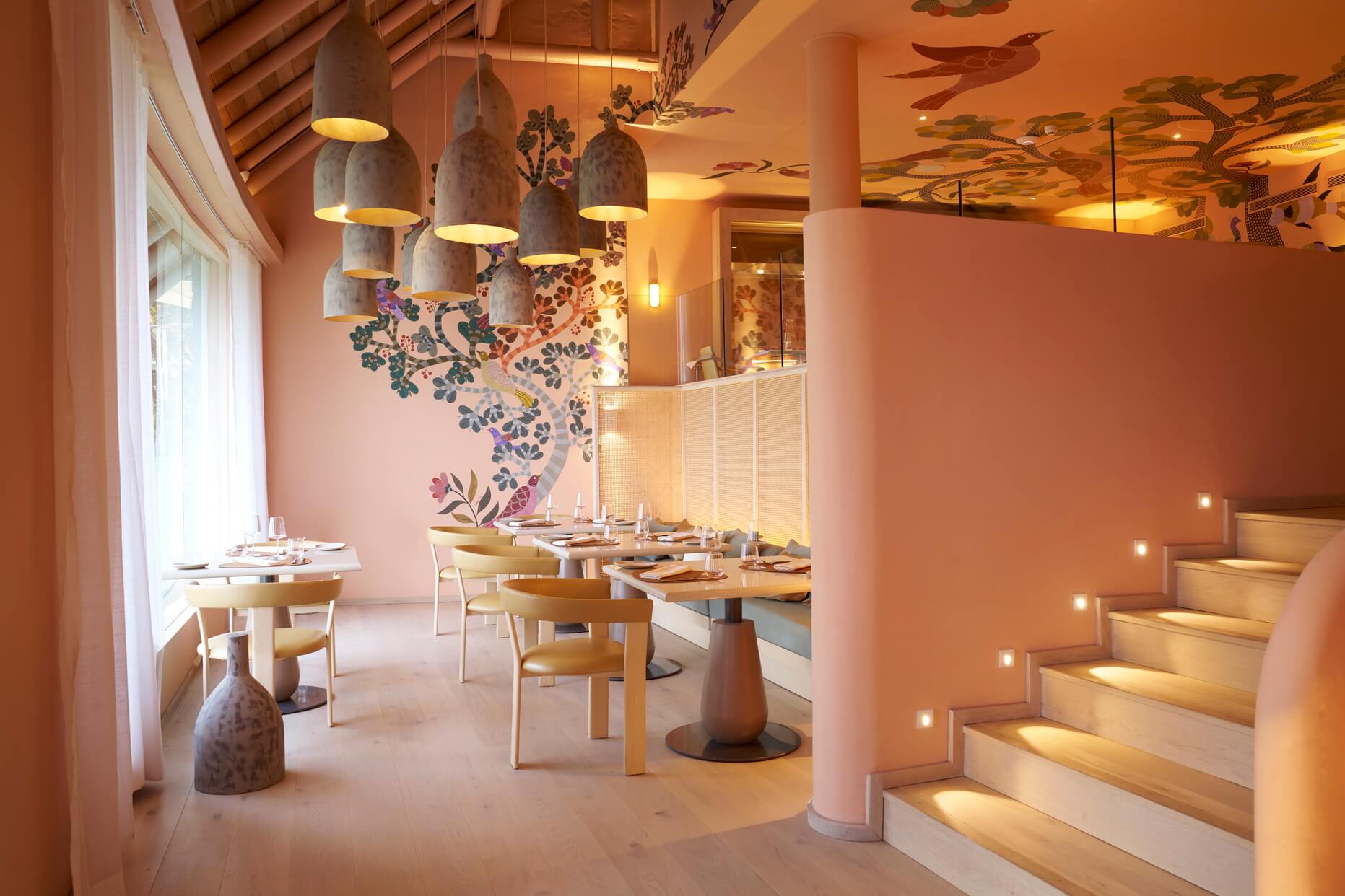 Amari, a contemporary Indian gem – at LUX* Belle Mare, Mauritius