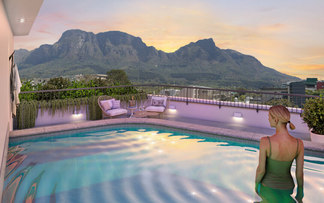 Discover The Cavendish: Where Urban Comfort Meets Cape Town’s Charm