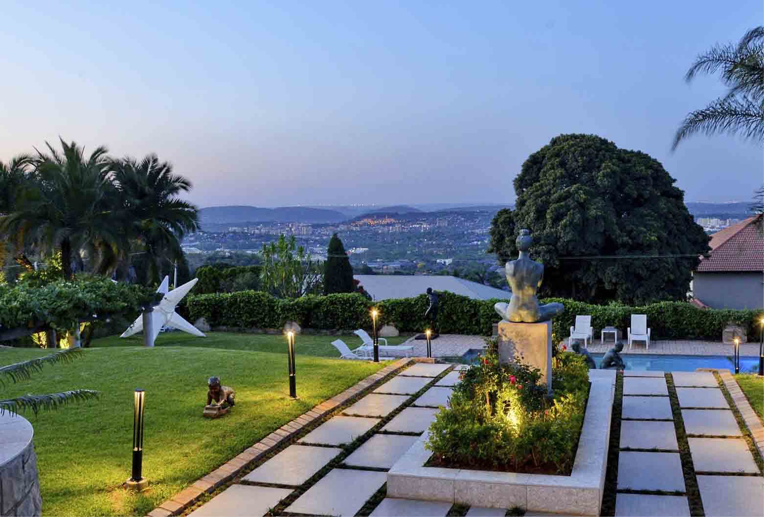 Effortless business travel – Discover Pretoria East