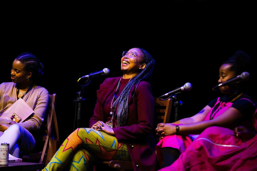 Open Book Festival punts stellar 2024 lineup