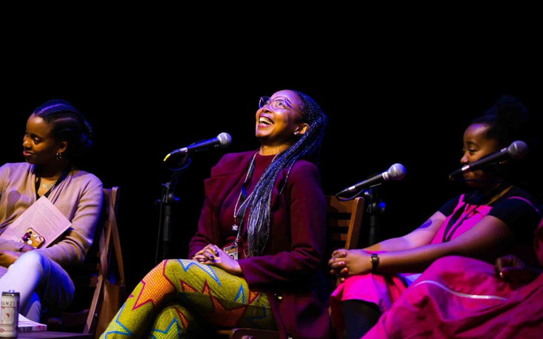 Open Book Festival punts stellar 2024 lineup
