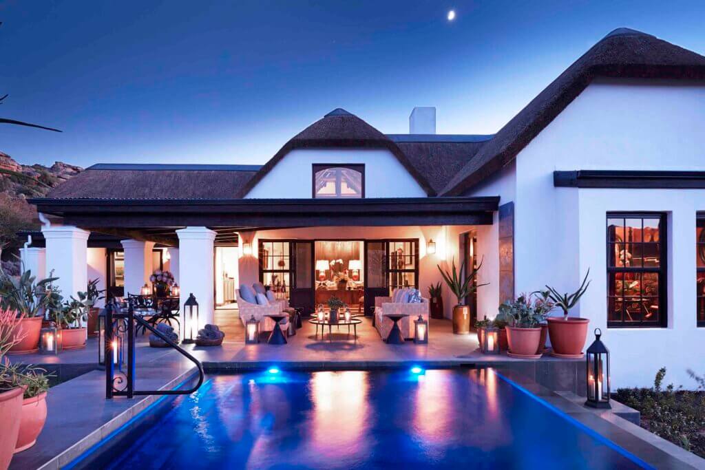 Travel locally and explore two exquisite Cape destinations