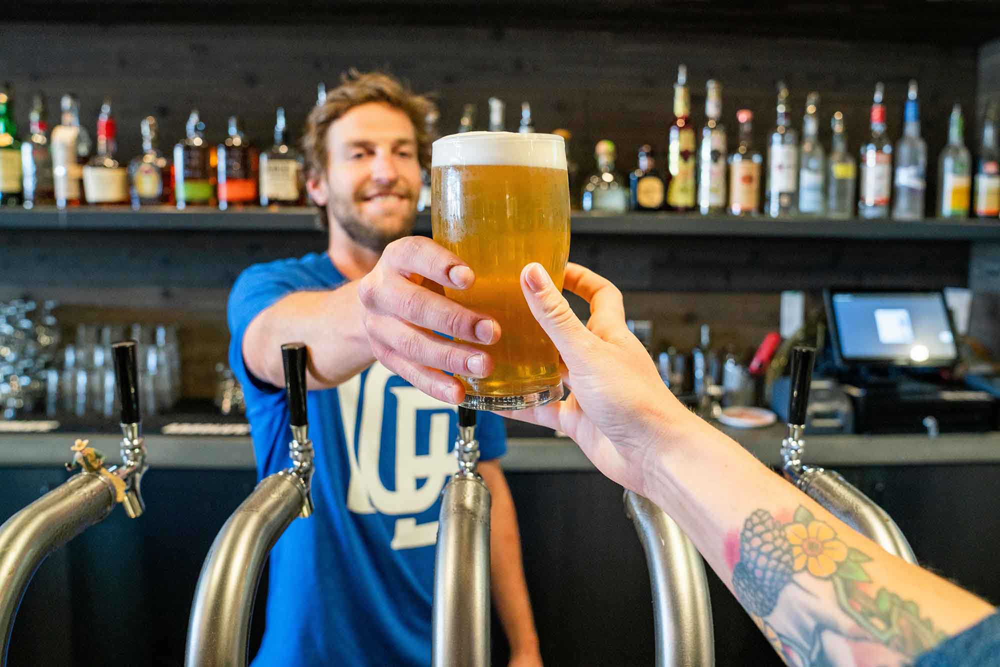 Get your Cape Town Beer & Cider Fest tickets!