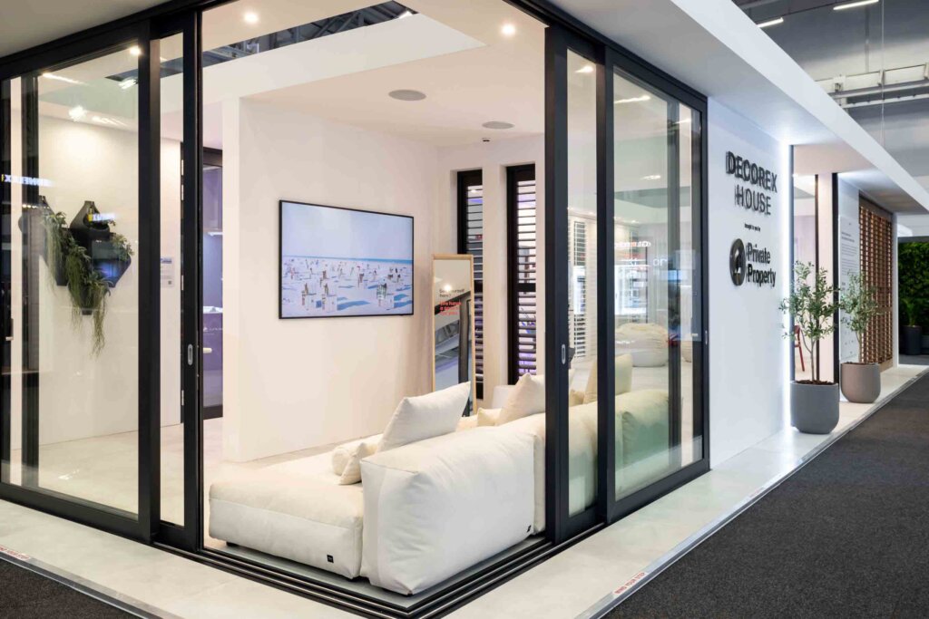 Home décor, design trends at Decorex Joburg