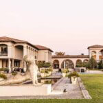 Signature hi-tech healing at Santé Spa 