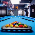The changing face of pool