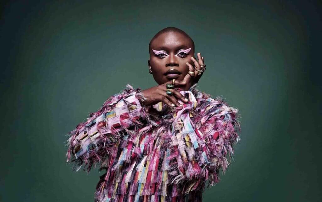 Zoë Modiga airs new cinematic work at CT Jazz Festival