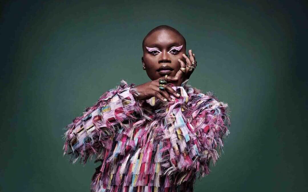 Zoë Modiga airs new cinematic work at CT Jazz Festival