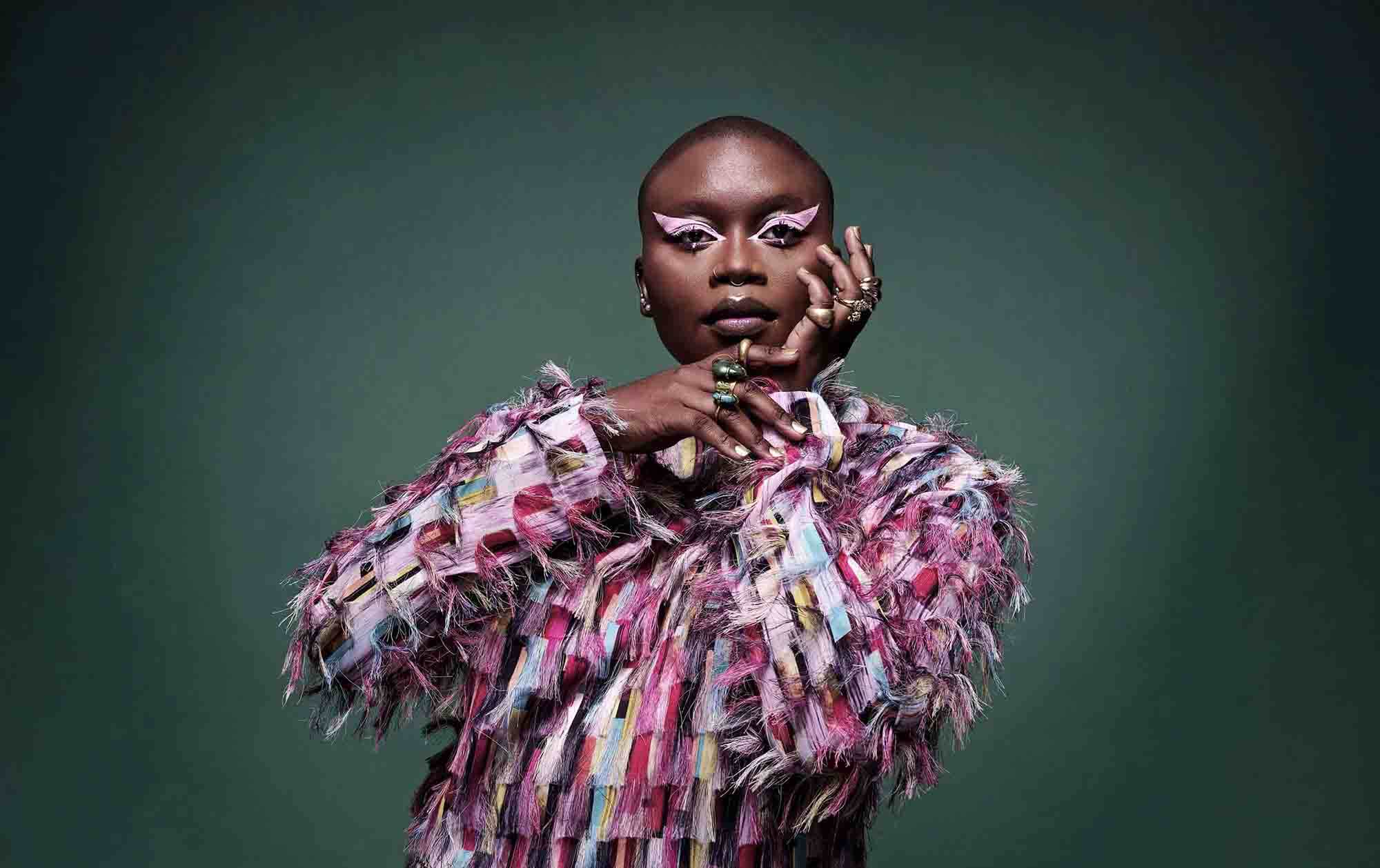 Zoë Modiga airs new cinematic work at CT Jazz Festival