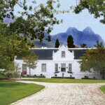 Stellenbosch turns up the heat this winter