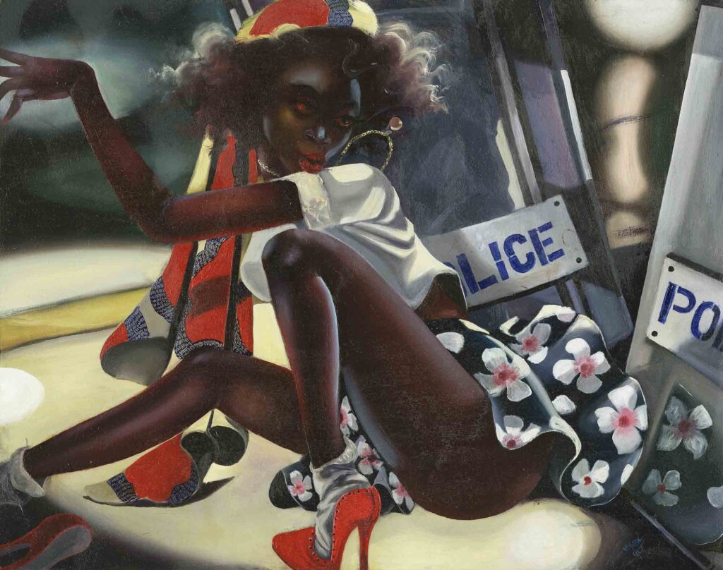 Discover Cape Town’s vibrant art scene