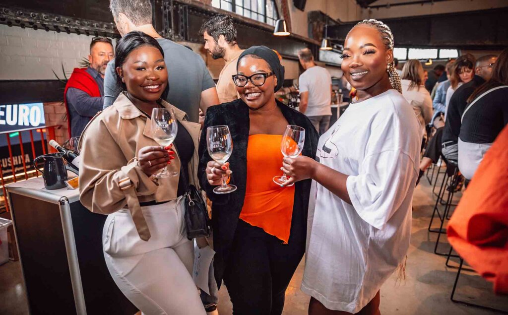 Monthly Time Out Market Winter Wine Series