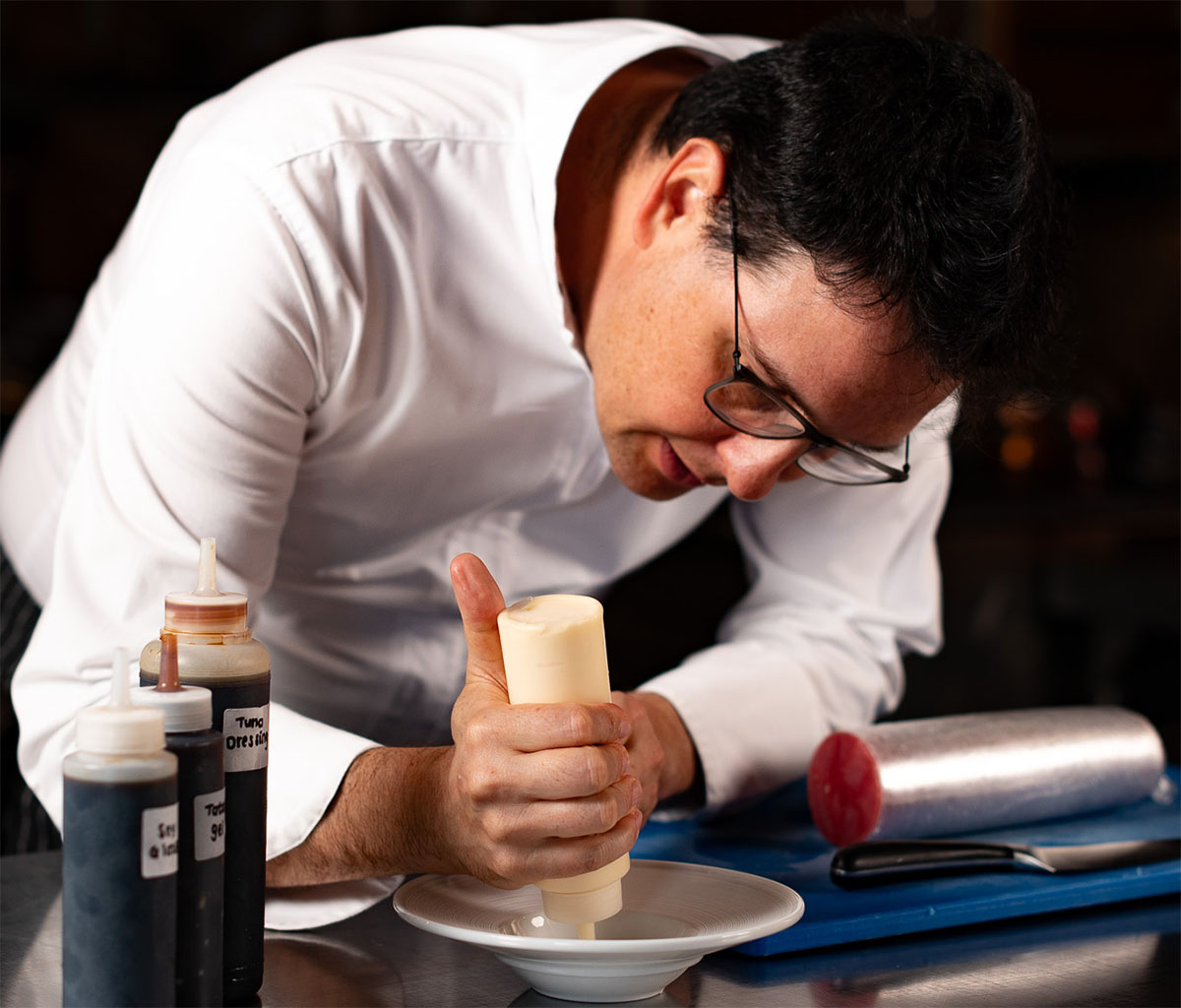 Taste Makers series celebrates local gastronomy and mixology