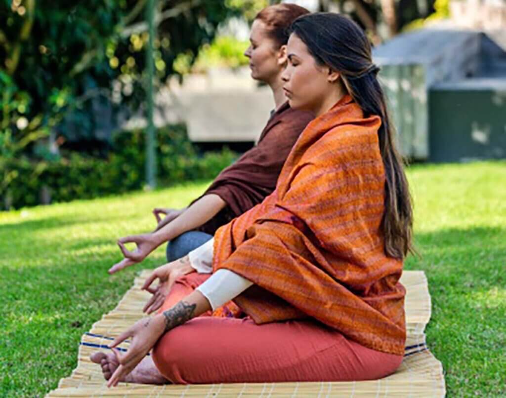 Future Found Sanctuary retreats by Newmark Hotels
