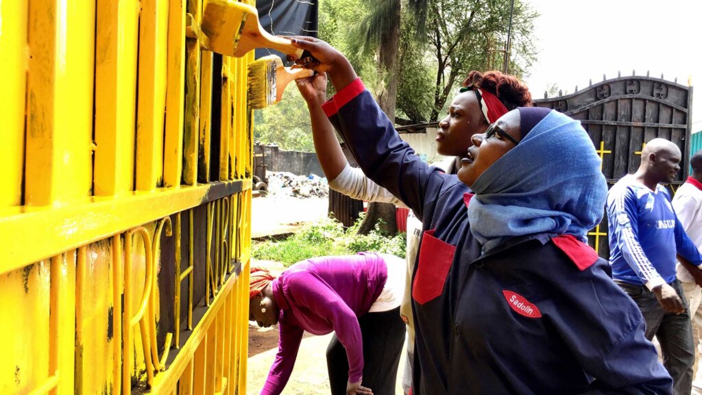 Art for Impact – Global Conference spotlights Artivism