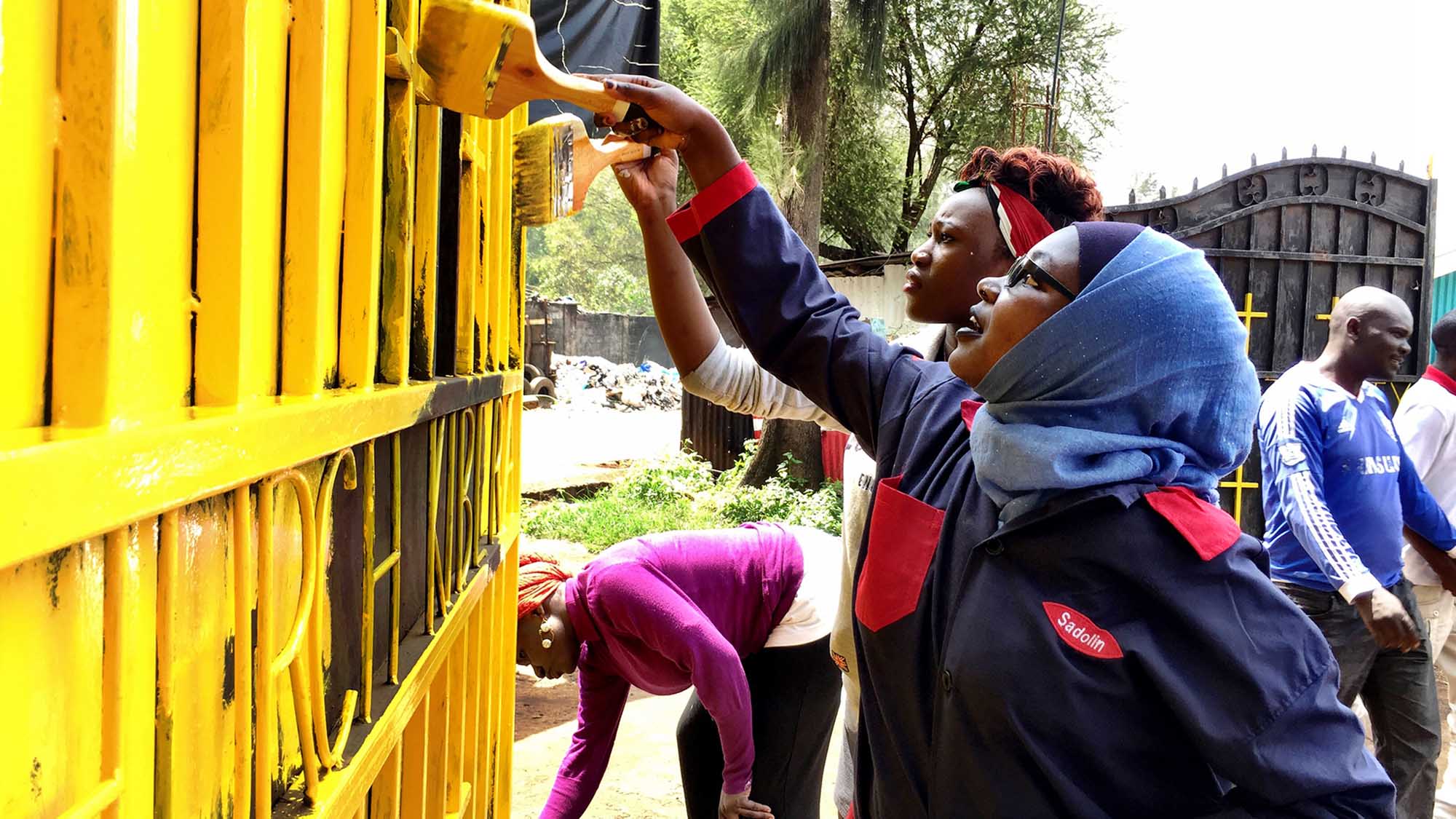 Art for Impact – Global Conference spotlights Artivism