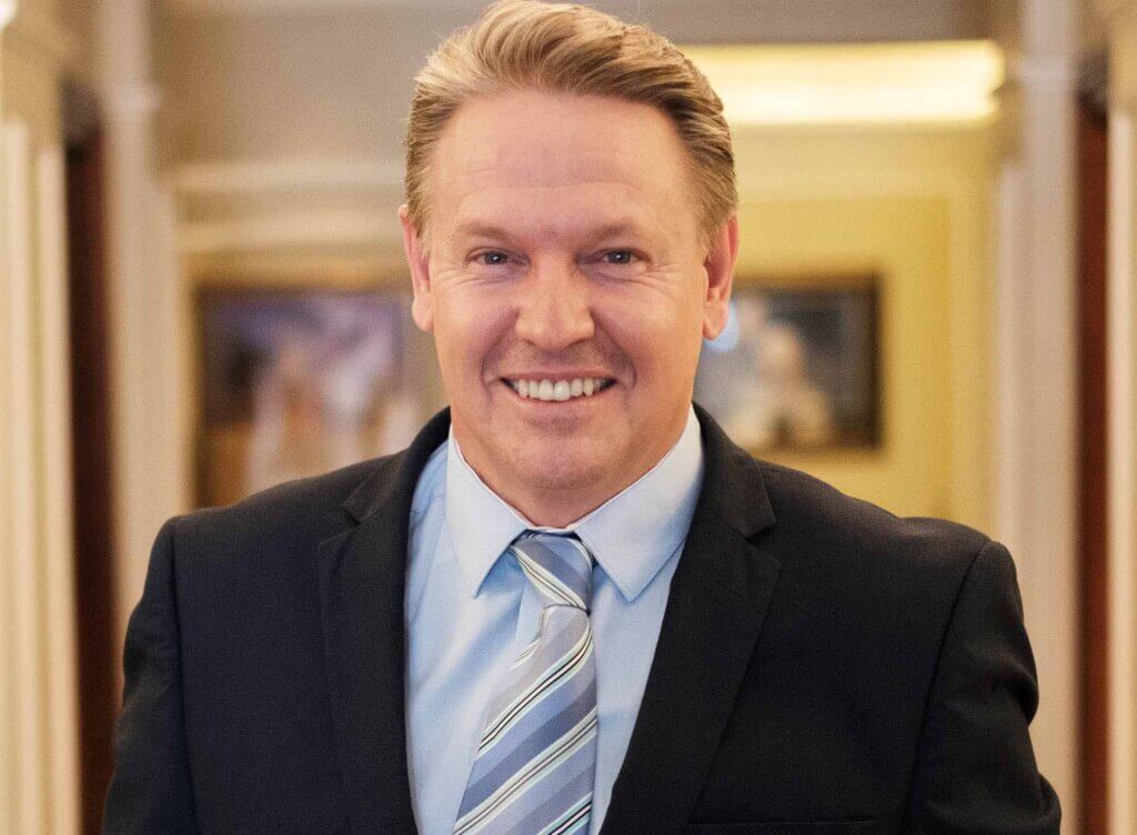 Indian Hotels Company honours Taj Cape Town GM