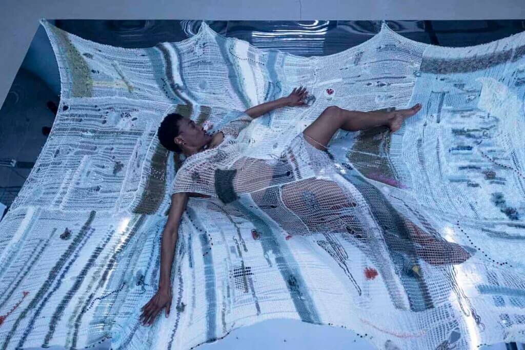 ICA’s 2024 Live Art Festival ushers in spring in Cape Town