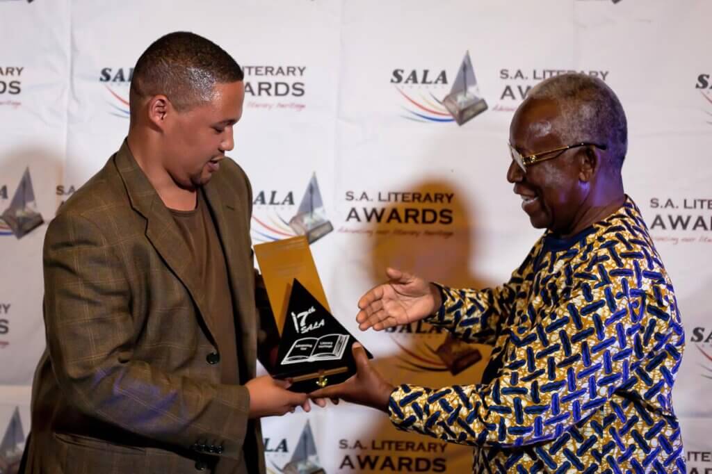 SALA celebrates 19 years of advancing our literary heritage