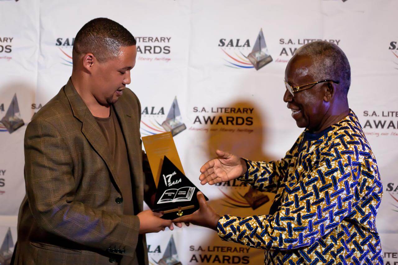 SALA celebrates 19 years of advancing our literary heritage