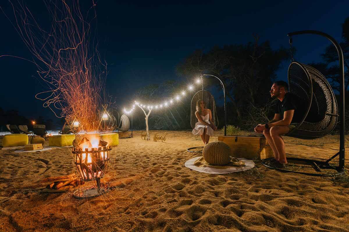 Serenading the Untamed Wilderness Experience at Kruger