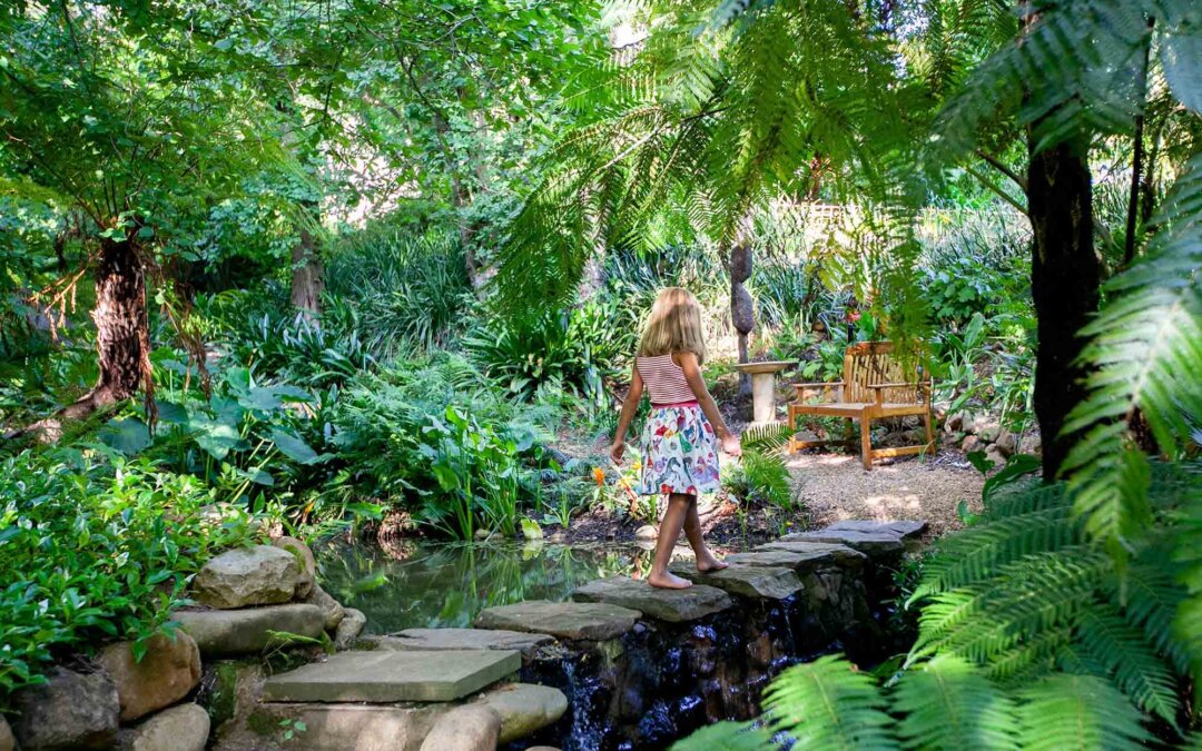 Tokara Rare Plant Fair & Open Garden 2024