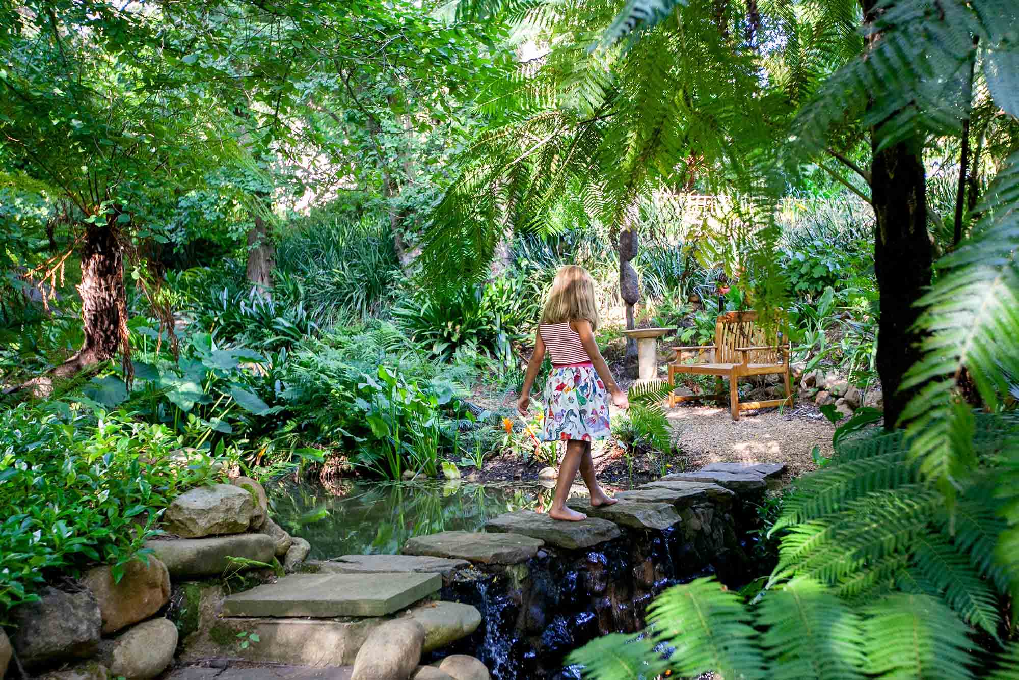 Tokara Rare Plant Fair & Open Garden 2024