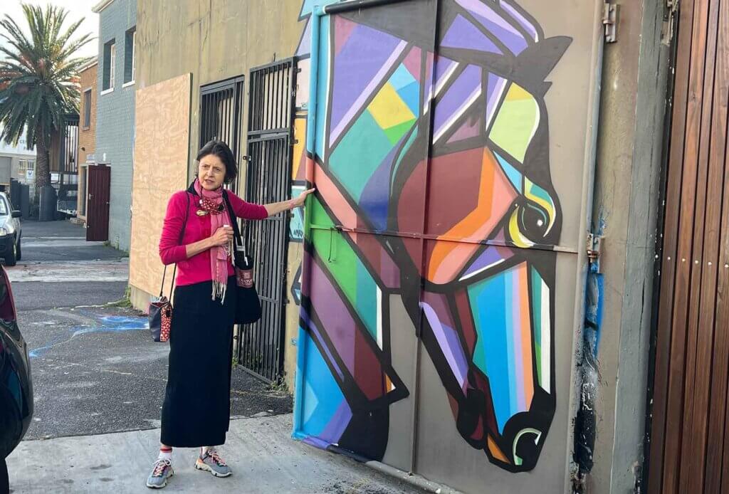 Connecting South Africa’s art, people, history and architecture