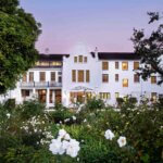 Focus on 3 South African wine regions at The Cellars-Hohenort’s Tastes of Our Valleys