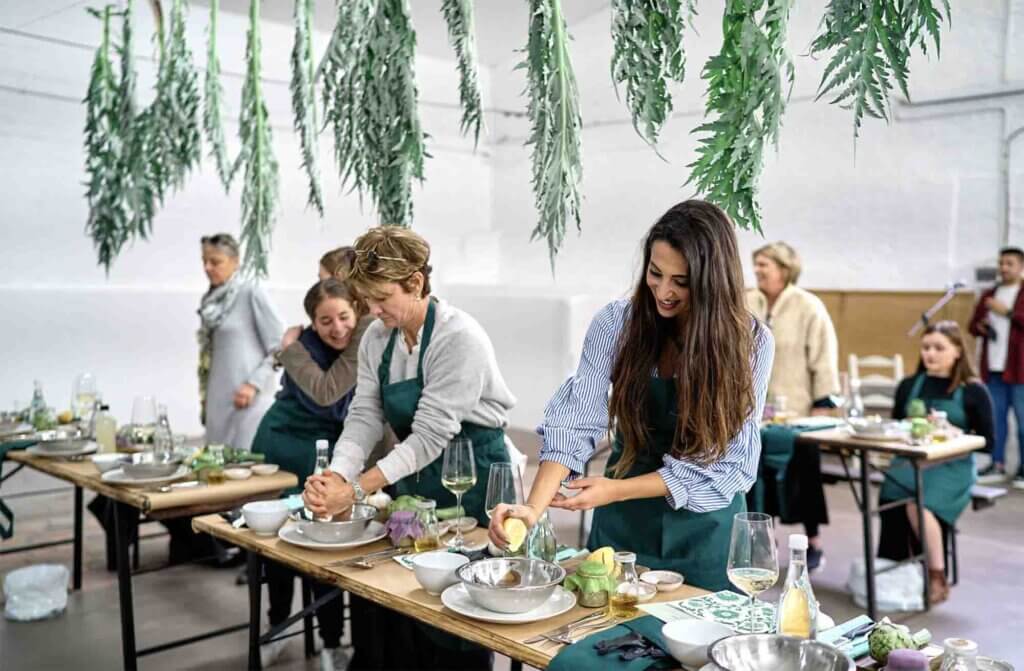 Upcoming events at Spice Route Destination