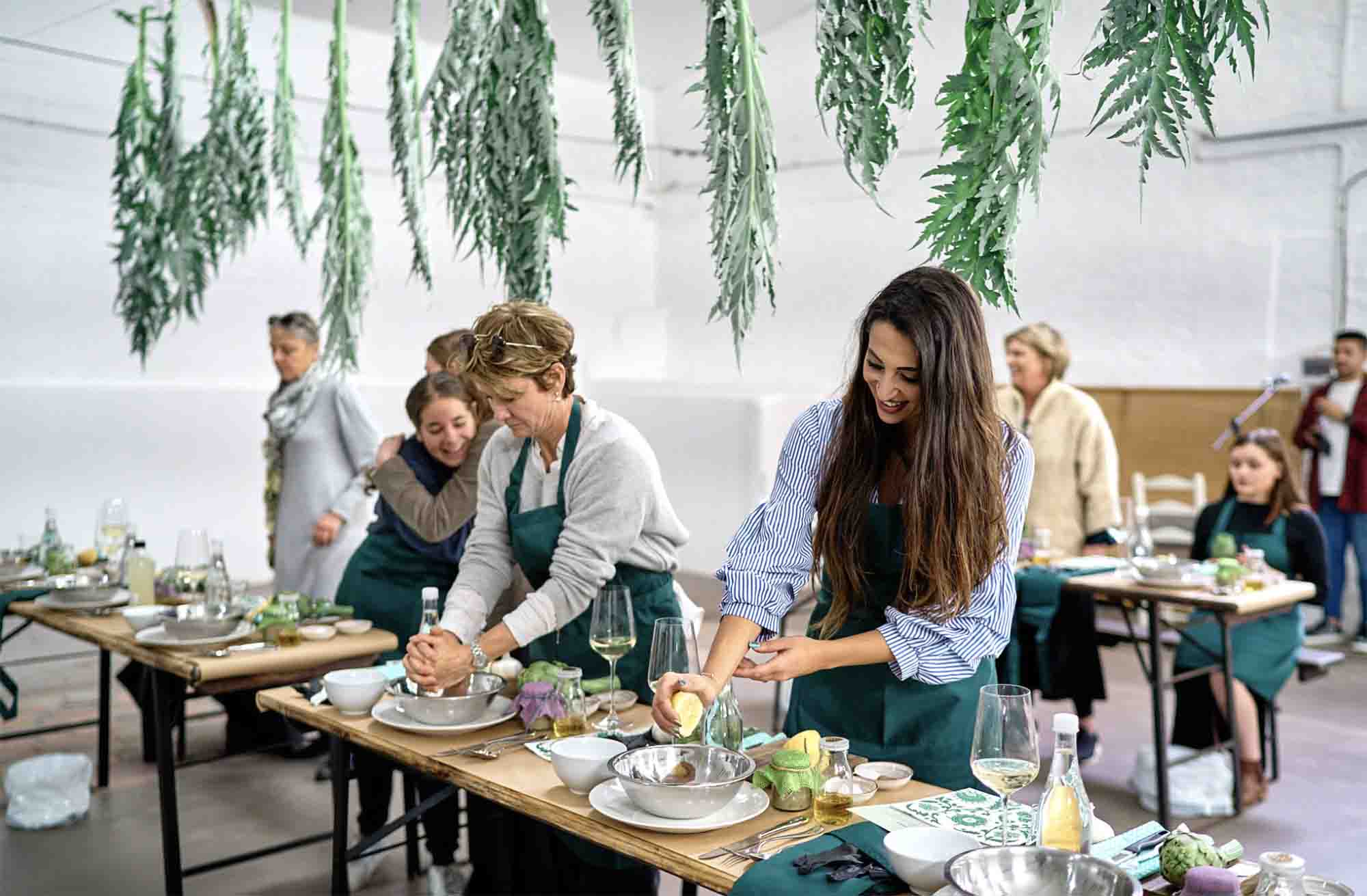 Upcoming events at Spice Route Destination