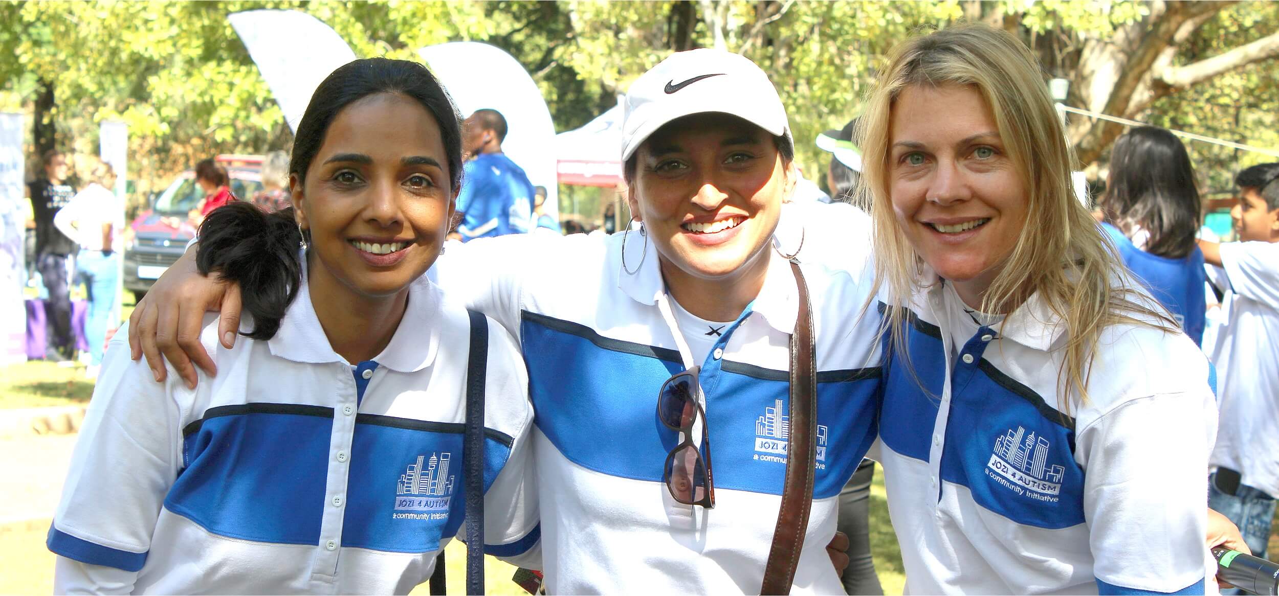 Your Support Makes all the Difference to People Living with Autism