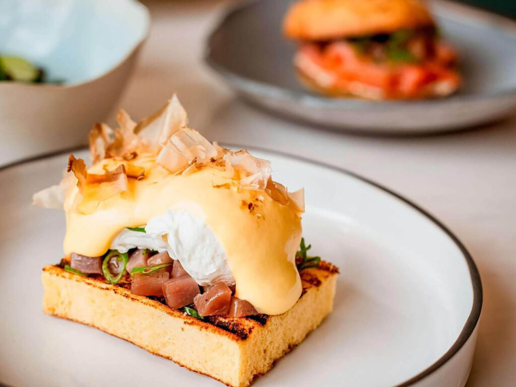 Culinary Artistry at the V&A Waterfront’s Cape Grace
