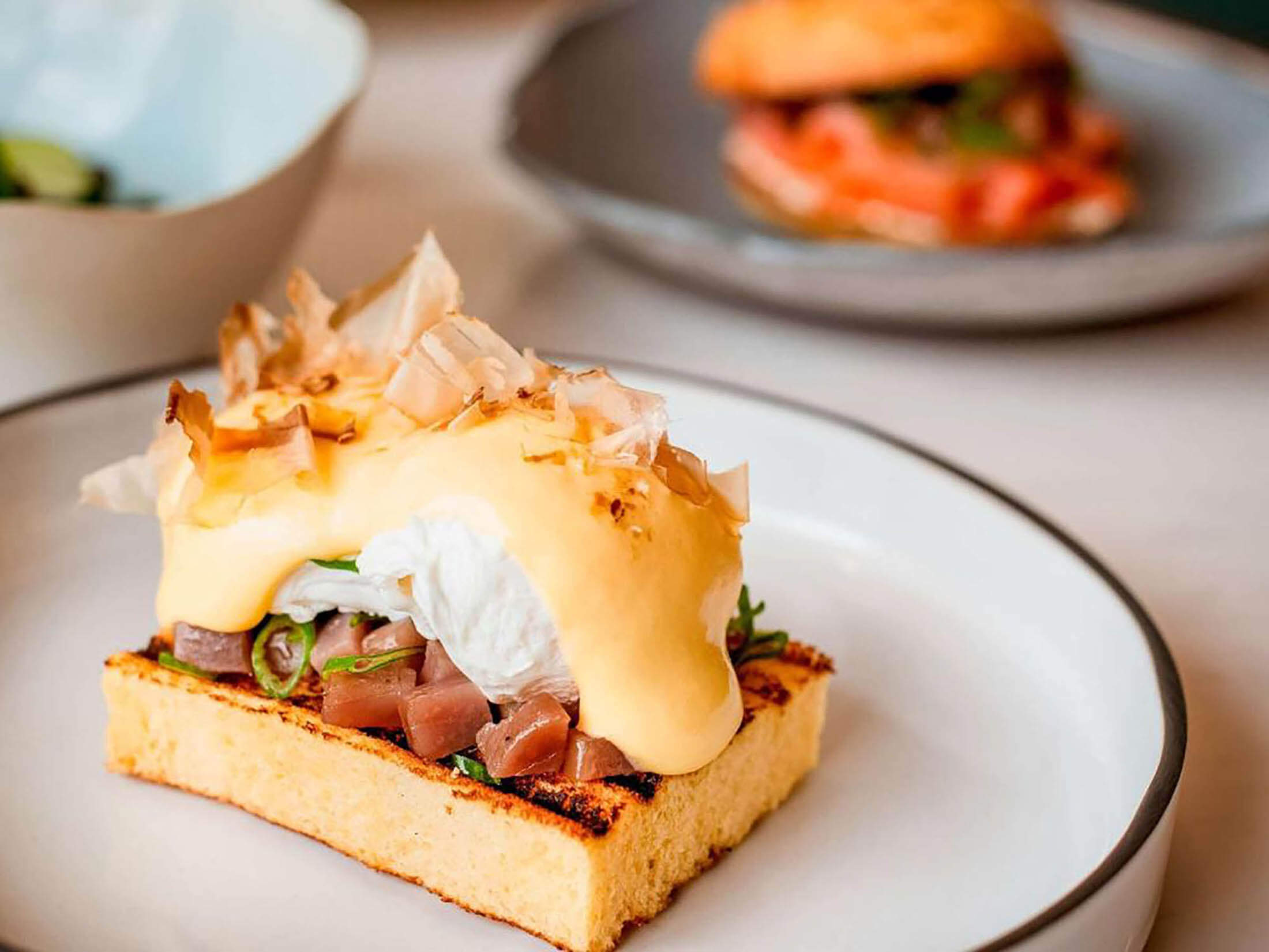Culinary Artistry at the V&A Waterfront’s Cape Grace
