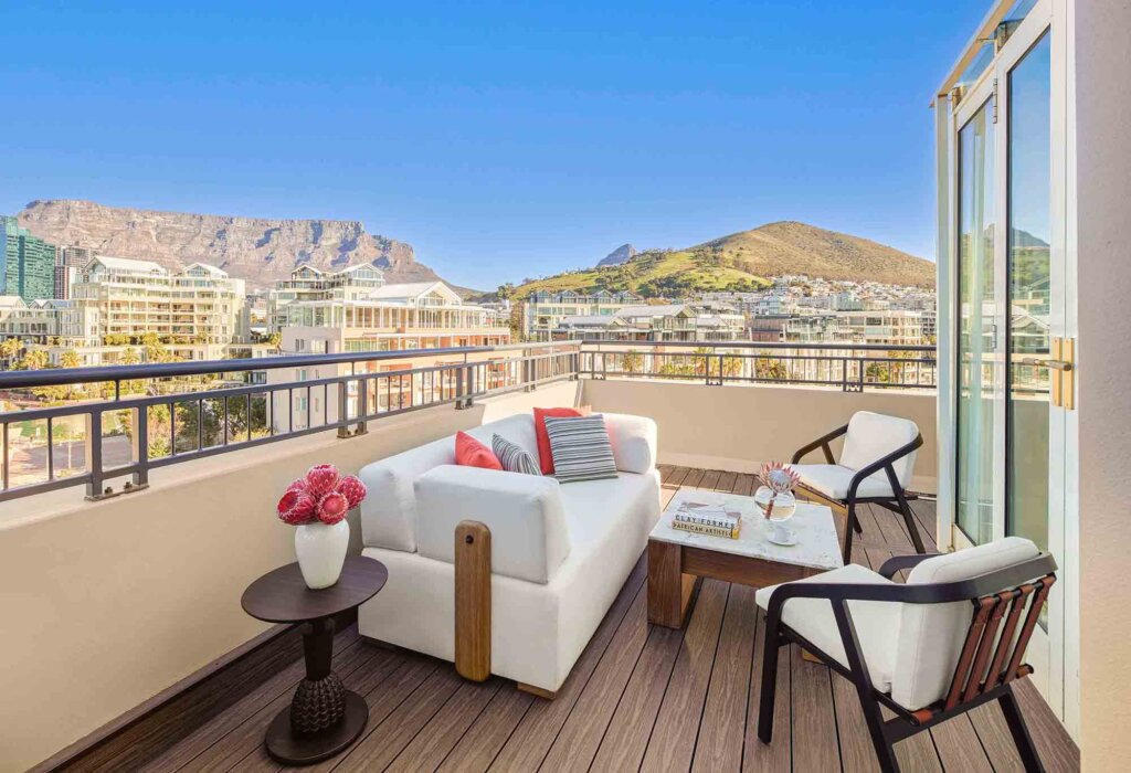 Cape Grace: Where Every Story is a Masterpiece