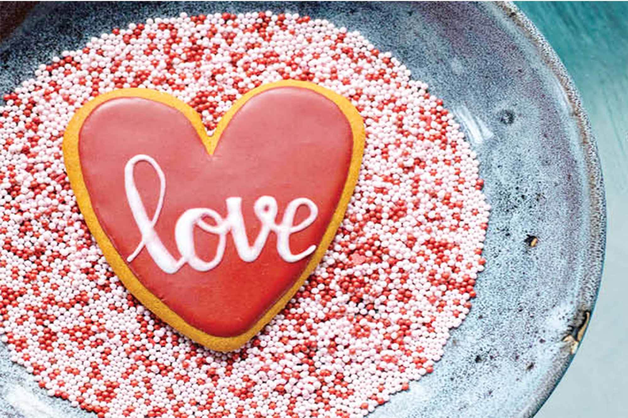 The Herald Cooking Masterclass – Love is Sweet