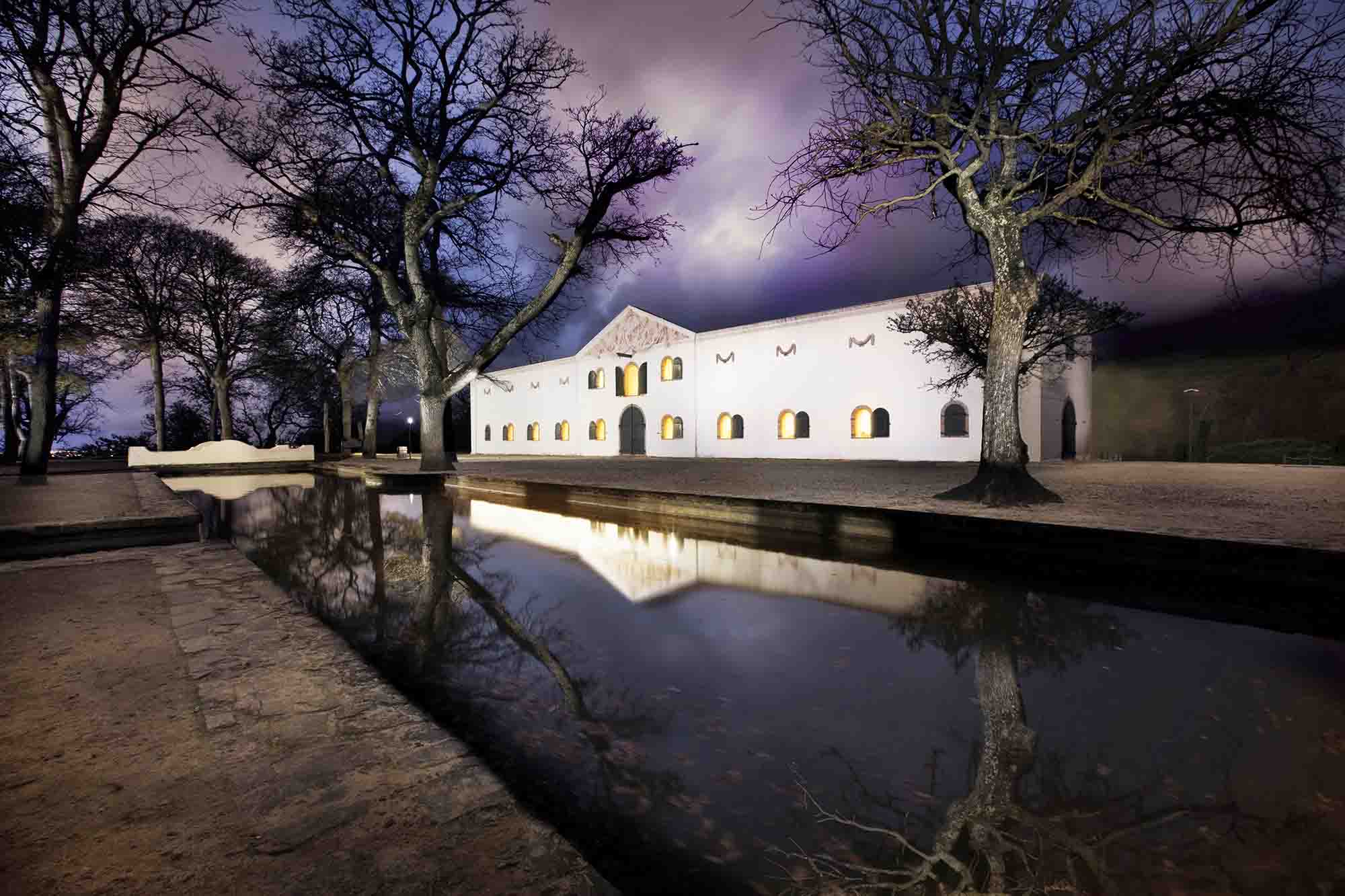 A toast to excellence – Wine Harvest Event honours luminaries