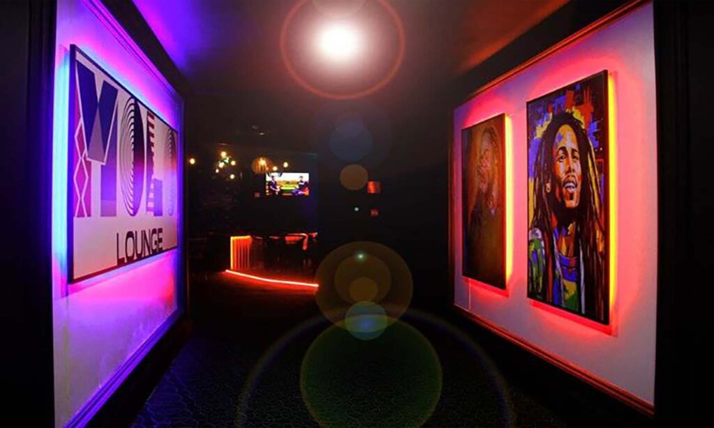 Wild Coast Sun celebrates its roots with fun Molo Lounge