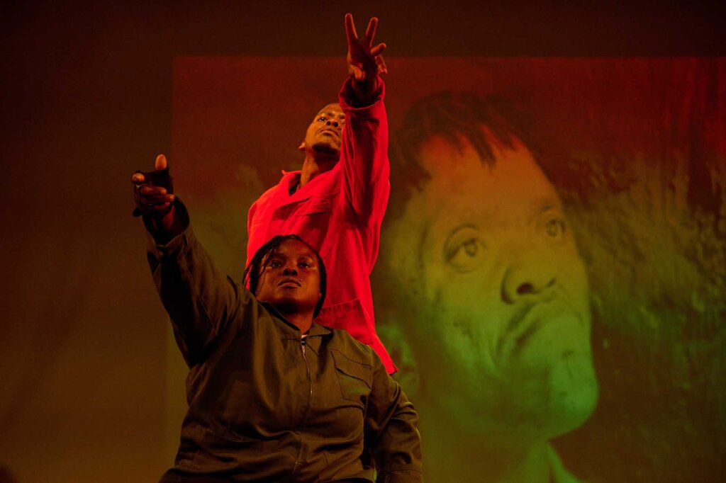 My Body My Space – Public Arts Festival