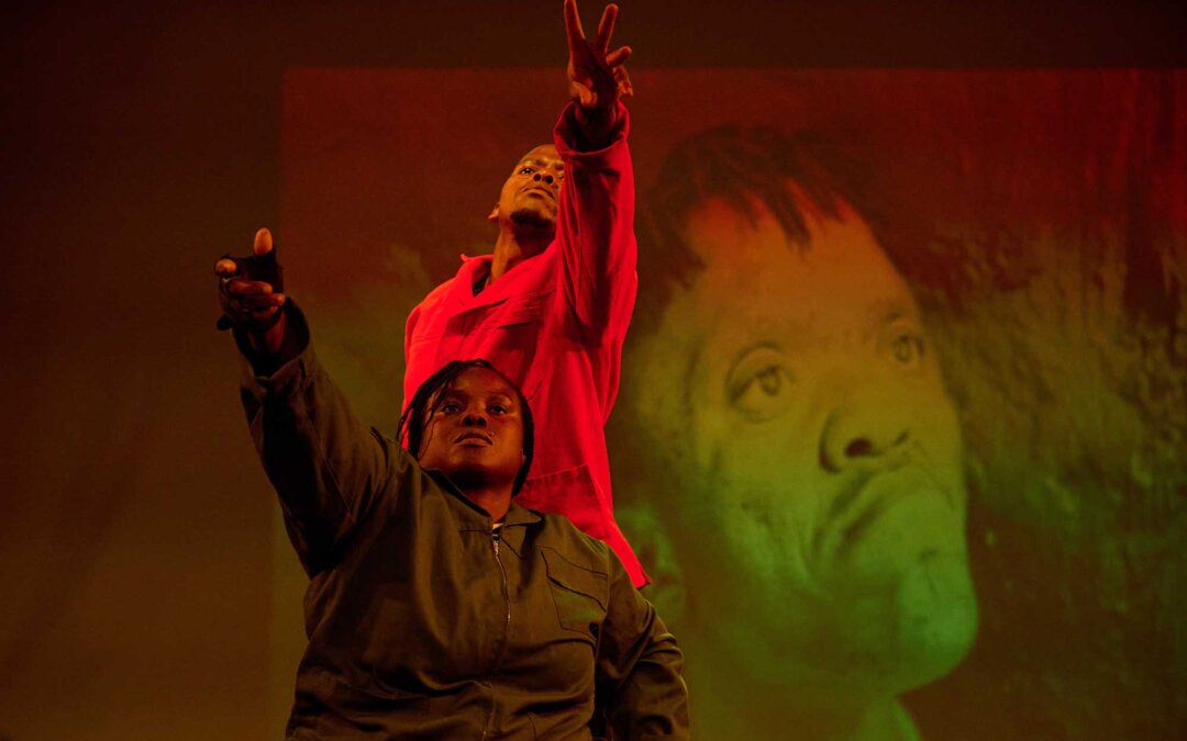 My Body My Space – Public Arts Festival